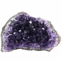 Aglomerado de Cristal de Ametista Nvzi 0,25 kg Pedra de Cura Aglomerado de Cristal de Ametista Nvzi 0,25 kg Pedra de Cura
