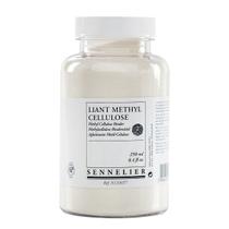 Aglutinante Methyl Cellulose Sennelier 250ml