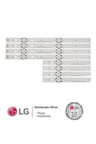 Agm76110502 lg led funcao de backlight