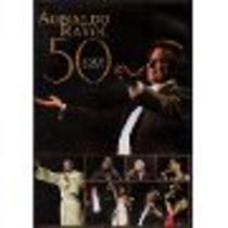 Agnaldo rayol - 50 anos depois(dvd) - Bmg Brasil Ltda