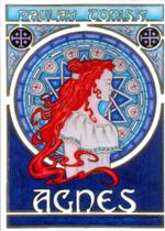 Agnes - Agnes -