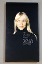 Agnetha Fältskog De Första Åren 1967-1979 - Sony