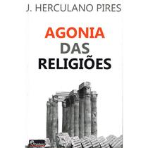 Agonia das Religiões - PAIDEIA