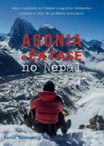 Agonia e Êxtase no Nepal: Como a Escalada ao Everest e Seguidos Terremotos Mudaram a Vida de um Médico Brasileiro