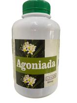 Agoniada 120 Cápsulas 500mg Fonte Verde