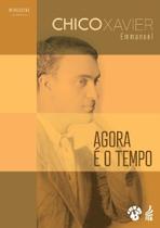Agora é o Tempo
