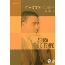 Agora É o Tempo - Feb
