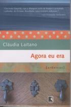 Agora Eu Era - (Record) Agora Eu Era - (Record)