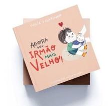 Agora Sou Irmão Mais Velho!