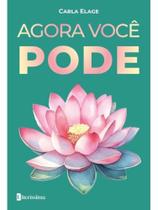 Agora você pode Agora você pode