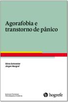 Agorafobia e transtorno de pânico - HOGREFE