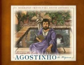 Agostinho de hipona