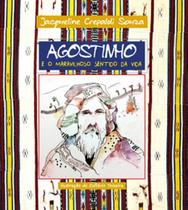 Agostinho e o maravilhoso sentido da vida - PUC MINAS Agostinho e o maravilhoso sentido da vida - PUC MINAS