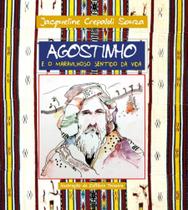 Agostinho e o maravilhoso sentido da vida - PUC-MINAS