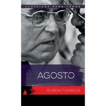 Agosto - NOVA FRONTEIRA