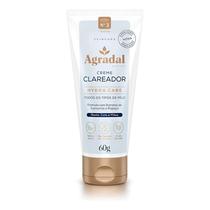 Agradal - Creme Clareador Hydra Care 60g Agradal - Creme Clareador Hydra Care 60g