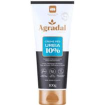 Agradal - Creme para os Pés Ureia 10% 100g Agradal - Creme para os Pés Ureia 10% 100g