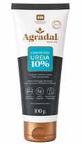 Agradal - Creme para os Pés Ureia 10% 100g Agradal - Creme para os Pés Ureia 10% 100g