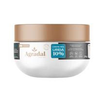 Agradal - Creme para Pés Ureia 10% 250g Agradal - Creme para Pés Ureia 10% 250g