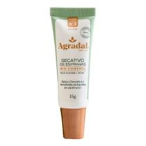 Agradal - Secativo de Espinhas Bio Control 15g Agradal - Secativo de Espinhas Bio Control 15g