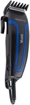 Agratto Cortador de cabelo 10W Vizzo CR02 preto 220V Agratto Cortador de cabelo 10W Vizzo CR02 preto 220V