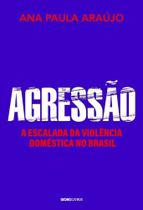 Agressão - A Escalada da Violência Doméstica no Brasil - GLOBO