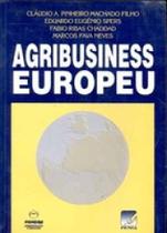 Agribusiness Europeu - THOMSON LEARNING - CENGAGE