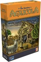 Agricola Edição Revisada - Galápagos Agricola Edição Revisada - Galápagos
