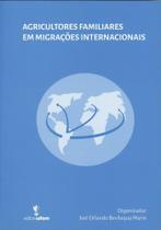 Agricultores Familiares em Migrações Internacionais - UFSM