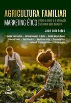 Agricultura Familiar - Marketing Ético Sortido