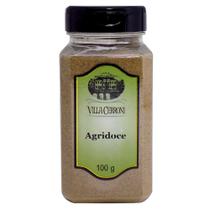 Agridoce 100g - Villa Cerroni