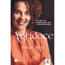 Agridoce - o sabor de empreender com as próprias mãos - ACTUAL Agridoce - o sabor de empreender com as próprias mãos - ACTUAL
