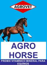 Agro horse Agro horse