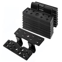 Agroclip Presilha Para Fixação Telas de Sombreamento 10 Unidades Agroclip Presilha Para Fixação Telas de Sombreamento 10 Unidades
