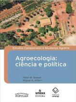 Agroecologia: Ciencia e Política - Estudos Camponeses e Mudança Agraria / 2022