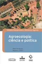 Agroecologia, ciencia e politica Sortido