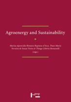 Agroenergy and Sustainability - EDUSP