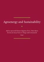 Agroenergy And Sustainability - Edusp Agroenergy And Sustainability - Edusp