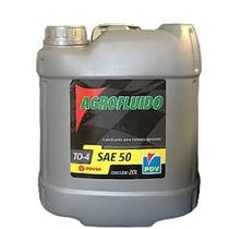 Agrofluido TO-4 SAE 50 20L - PDV 01090302022