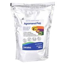 Agromanol Pet - Acidificante - 500g Agromanol Pet - Acidificante - 500g