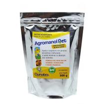 Agromanol Pet - Acidificante - 500g - Quinabra