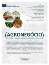 Agronegócio - Direito e a Interdisciplinaridade do Setor - CONTEMPLAR