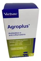 Agroplus 100ML - VIRBAC Agroplus 100ML - VIRBAC
