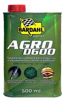 Agroprotetivo D600 Bardahl Para Diesel E Biodiesel 500 Ml Agroprotetivo D600 Bardahl Para Diesel E Biodiesel 500 Ml