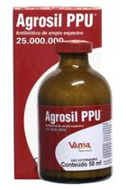 Agrosil Ppu 50 ml Vansil