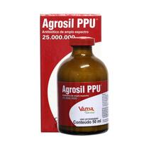 Agrosil Ppu 50Ml Vansil