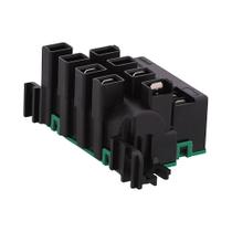 Agrupador Usina 4 Saídas Bivolt para Cooktop - W10701100 Agrupador Usina 4 Saídas Bivolt para Cooktop - W10701100