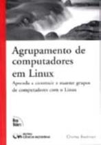 Agrupamento de computadores em Linux (2003)
