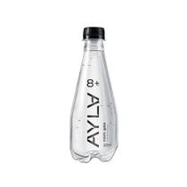 Água Alcalina Ayla com Gás 300ml