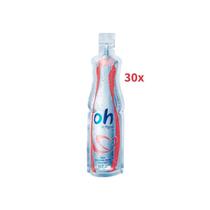 Água Alcalina Oh Isotônica 315ml C/30 Unidades